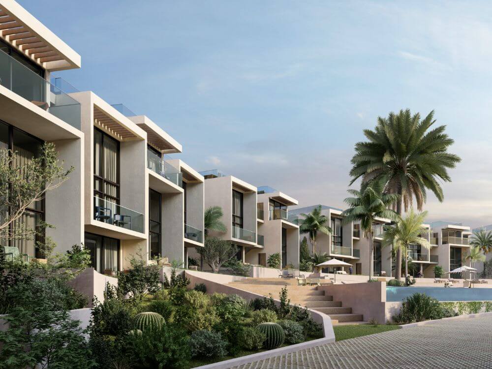 Studio-Apartment in Esentepe, 82m², £110,000 — Foto 7