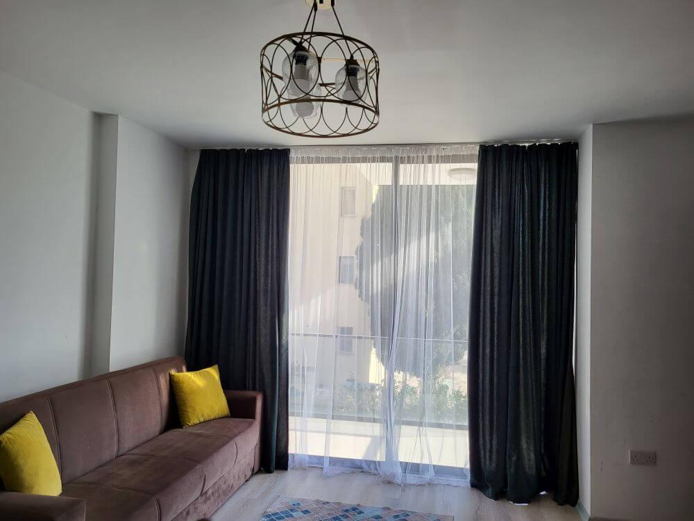 Apartment Studio Famagusta, 45 m2, £51,000 — Foto 6
