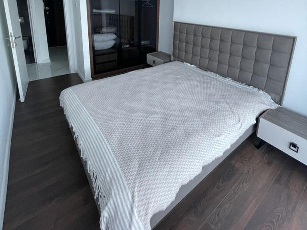 3-Room apartment Iskele, 114 m2, £187,000 — Photo 5