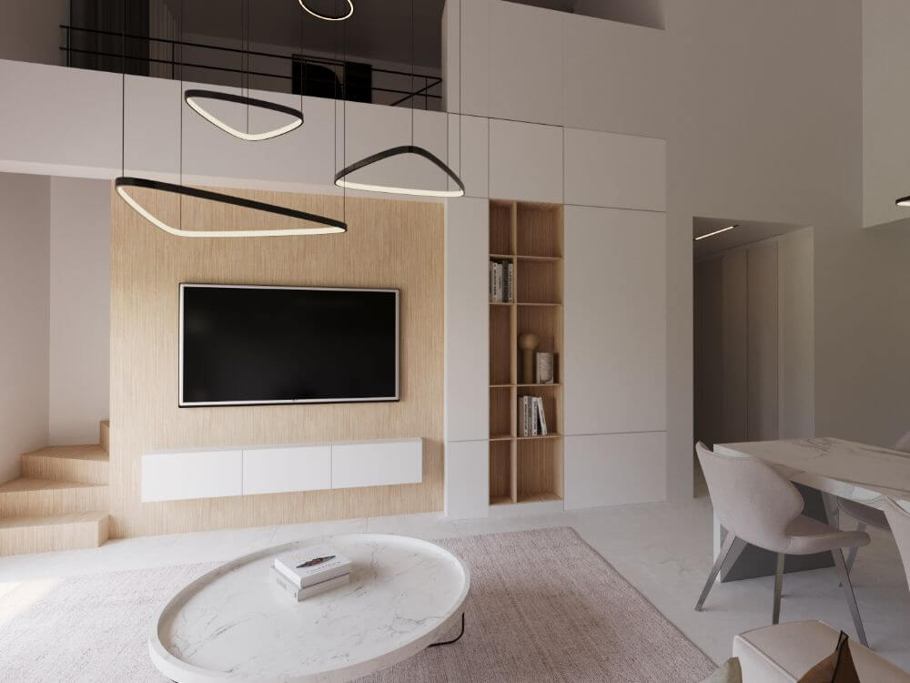 Apartment 2+1 Bogaz, 121m2, £285,850 — Foto 5