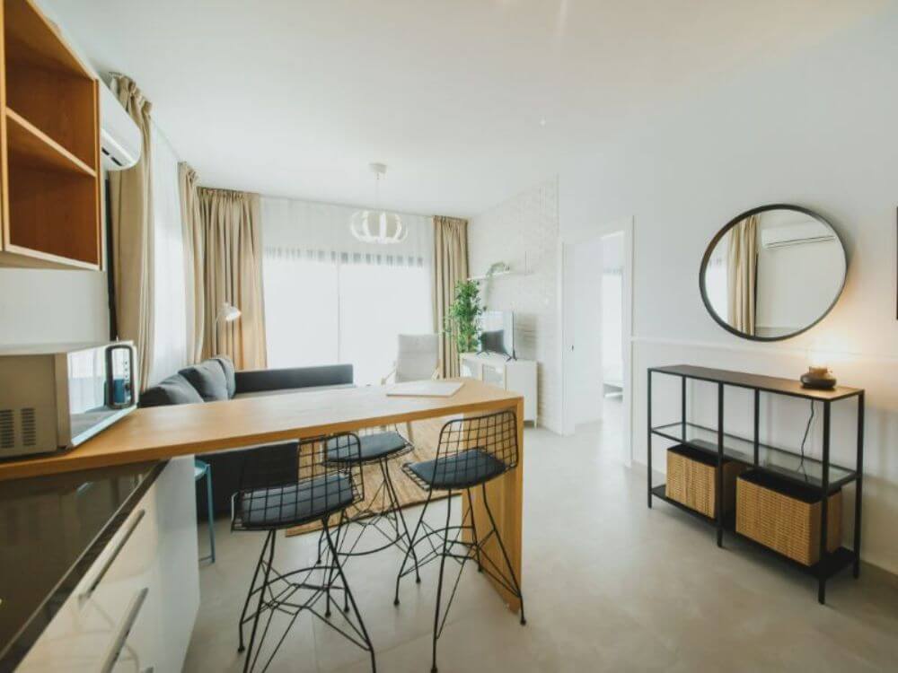 Wohnung 1+1 Bosphorus, 83 m2, £147,000 — Photo 13