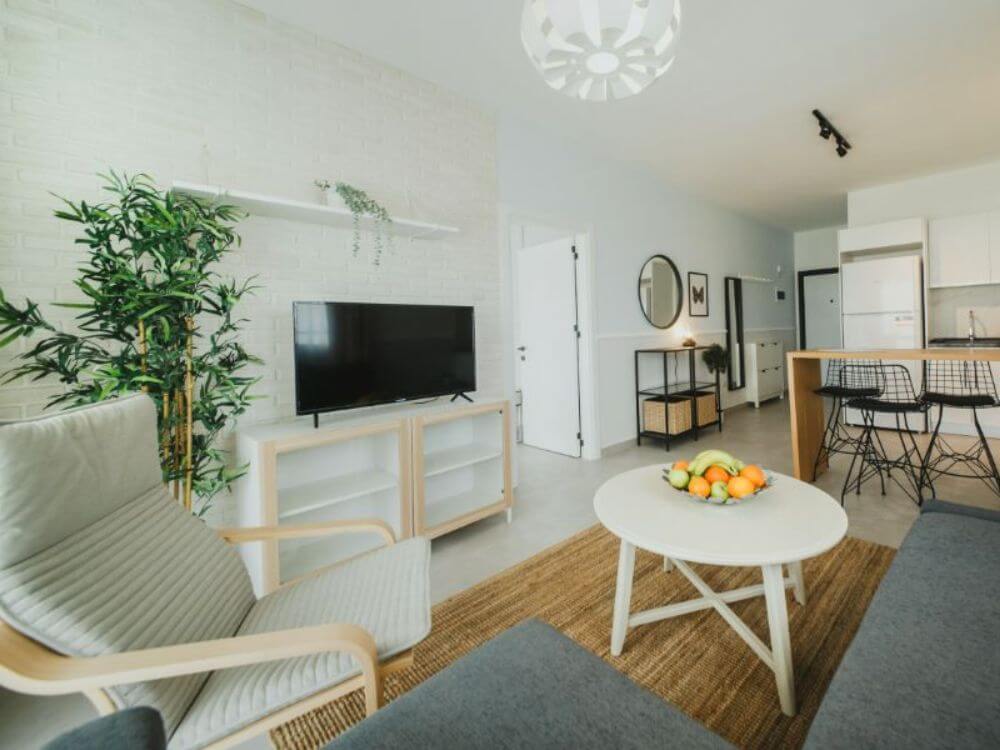Wohnung 1+1 Bosphorus, 83 m2, £147,000 — Photo 11