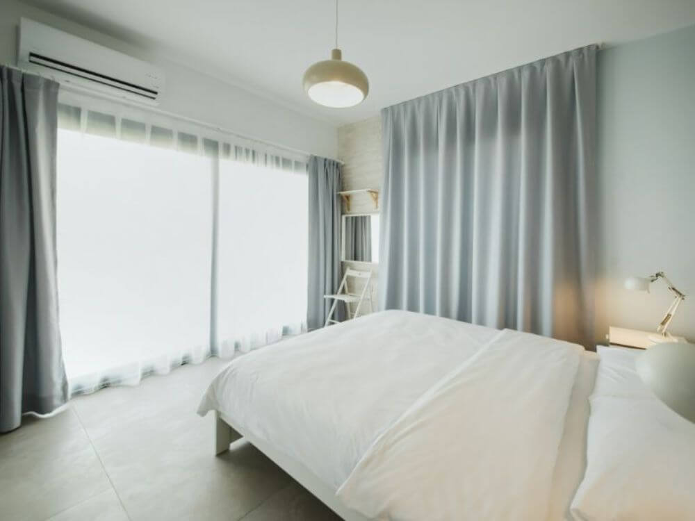 Wohnung 1+1 Bosphorus, 83 m2, £147,000 — Photo 10