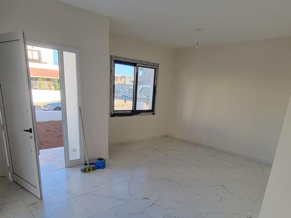 Terraced house in Iskele, 178 m2, £180,000 — Foto 9