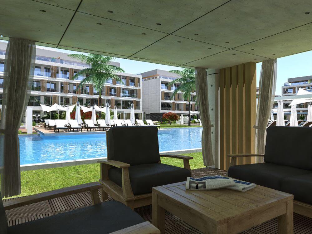Penthouse Iskele, 435m², £410,000 — Foto 6