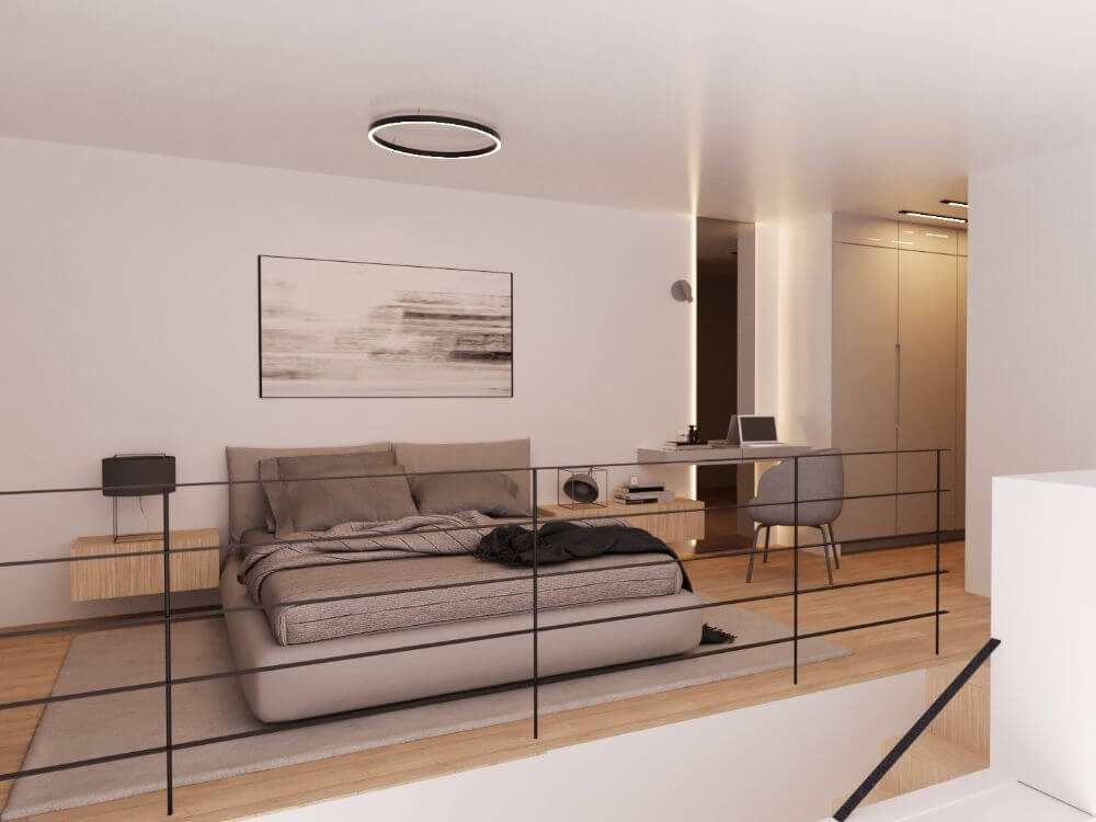 Apartment 2+1 Bogaz, 121m2, £285,850 — Foto 8