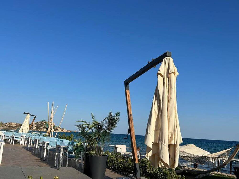 3-Room apartment Bogaz, 95m2, £290,000 — Foto 4