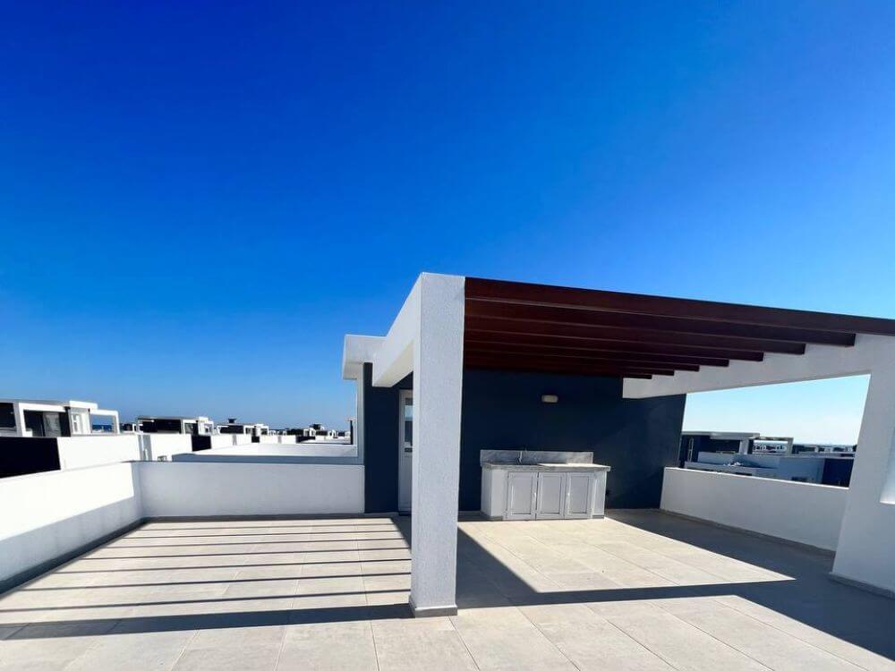 3-Room apartment Bogaz, 95m2, £290,000 — Foto 2