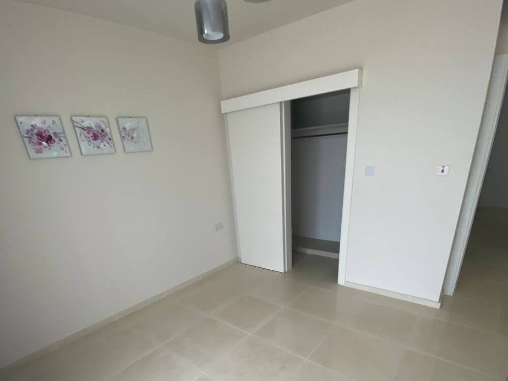 Apartment 2+1 Bogaz, 130m2, £172,000 — Foto 12