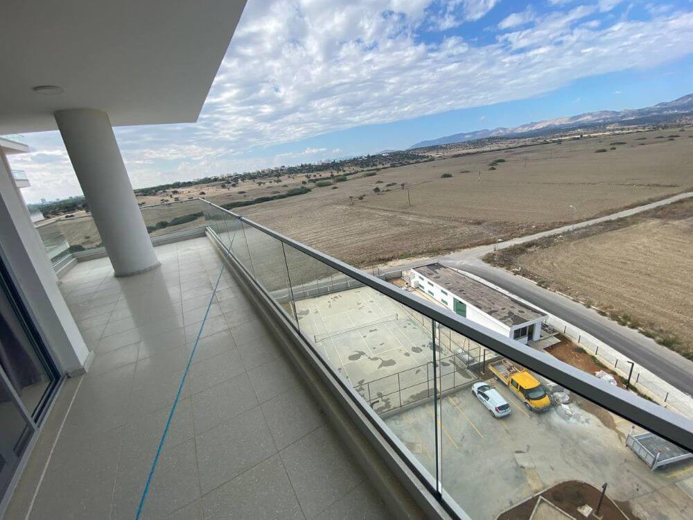 Apartment 2+1 Bogaz, 130m2, £172,000 — Foto 14