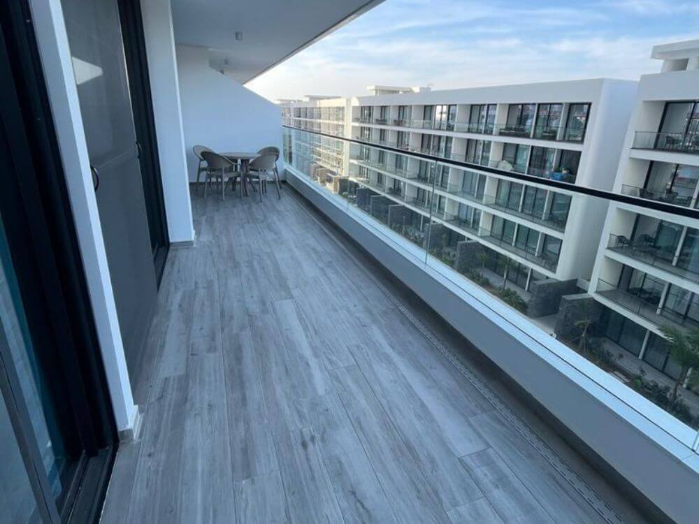 3-Room apartment Iskele, 114 m2, £187,000 — Photo 6