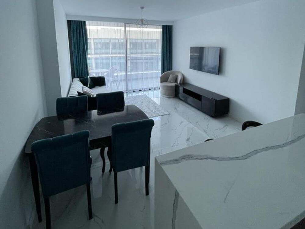 3-Room apartment Iskele, 114 m2, £187,000 — Photo 2