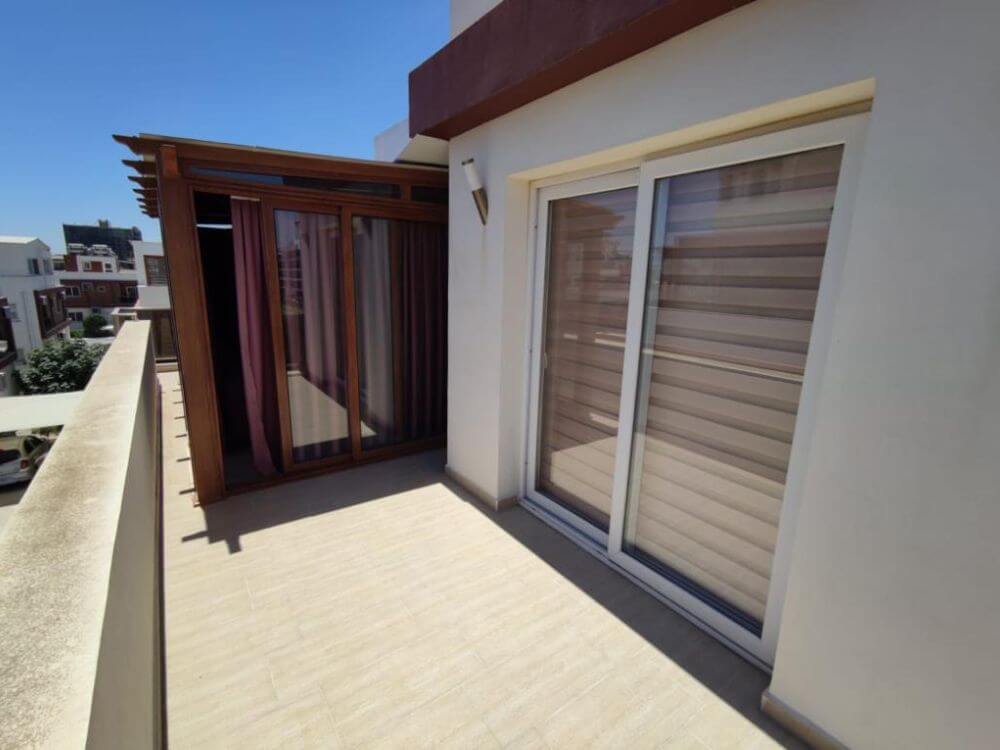 Apartment 1+1 Iskele, 67 m2, £80,000 — Photo 8