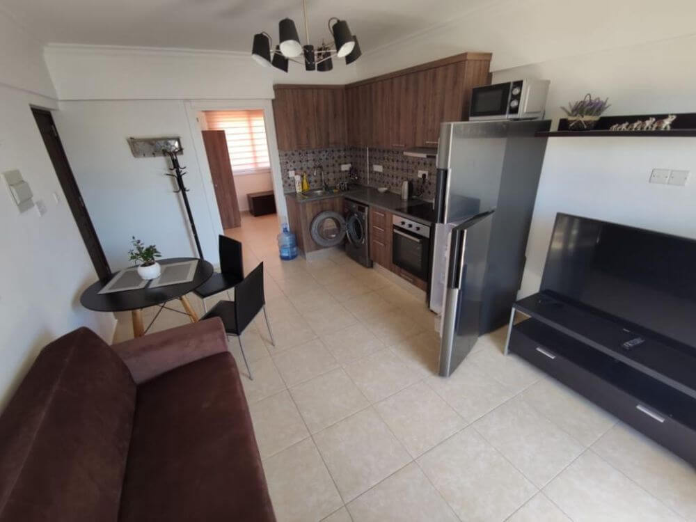 Apartment 1+1 Iskele, 67 m2, £80,000 — Photo 12