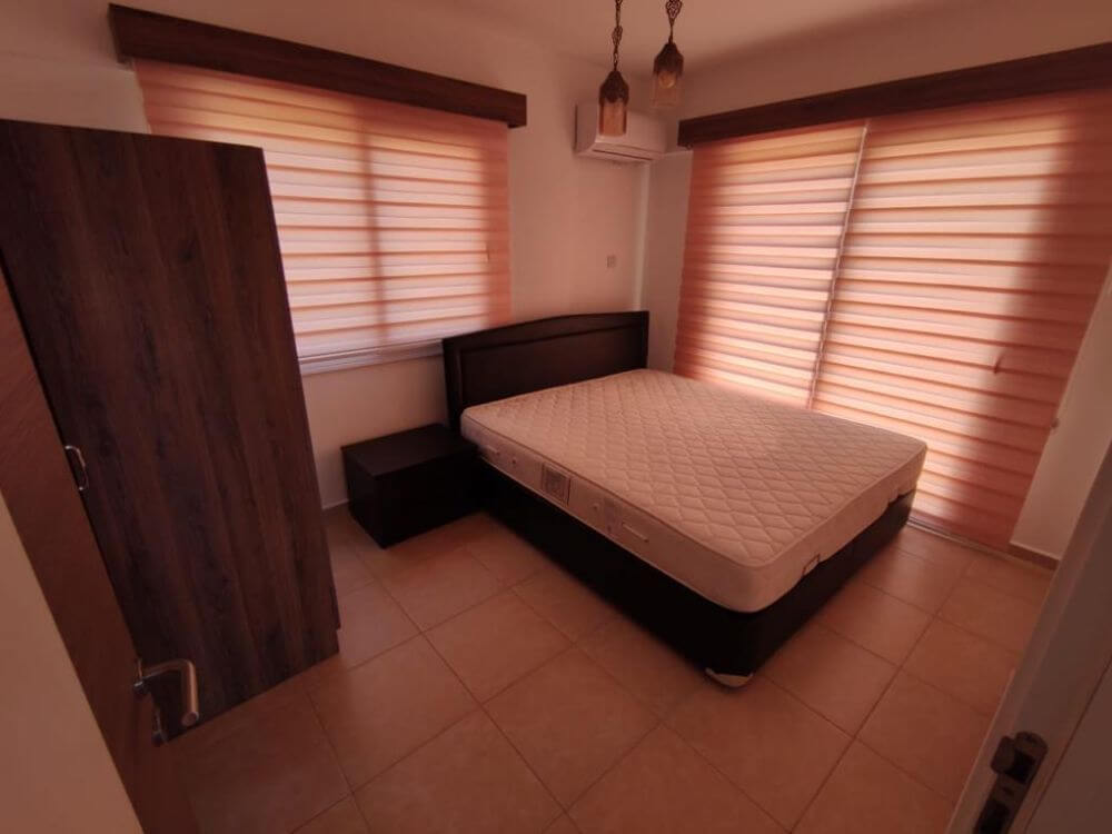 Apartment 1+1 Iskele, 67 m2, £80,000 — Photo 13