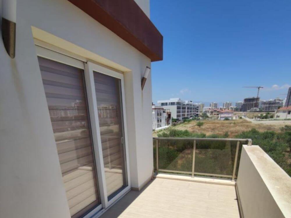 Apartment 1+1 Iskele, 67 m2, £80,000 — Photo 16