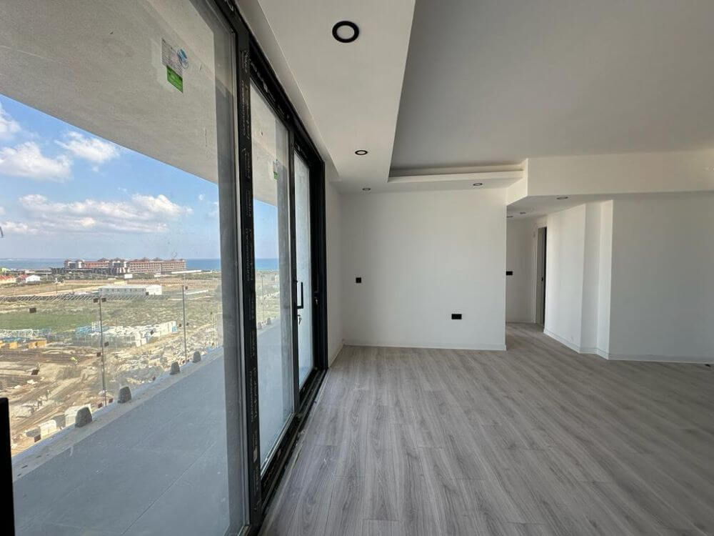 Apartment 1+1 Iskele, 87 m2, £280,000 — Photo 4