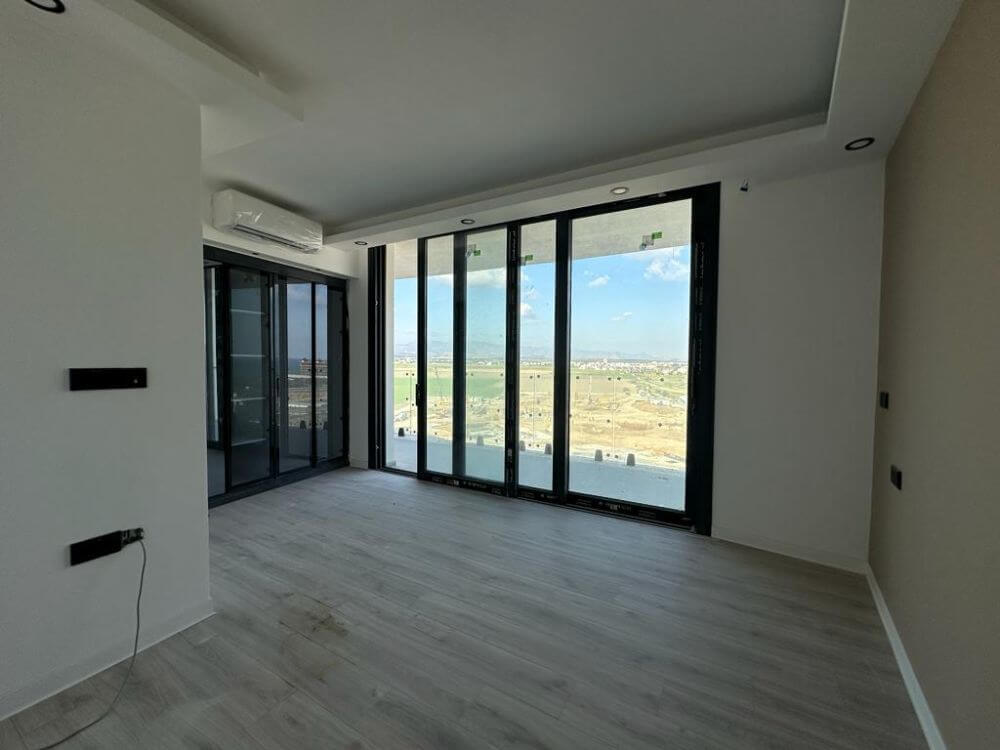 Apartment 1+1 Iskele, 87 m2, £280,000 — Photo 2