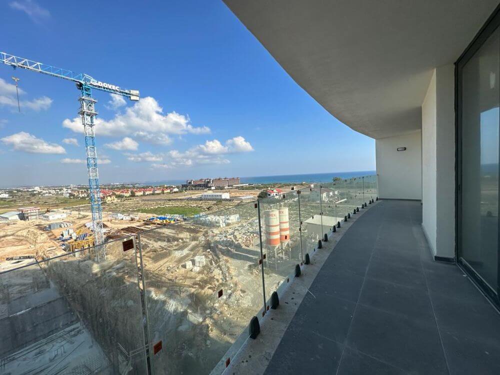 Apartment 1+1 Iskele, 87 m2, £280,000 — Photo 3