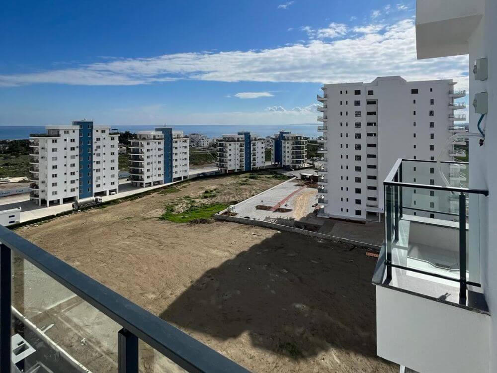 Apartment 2+1 in Iskele, 91 m2 — Foto 8