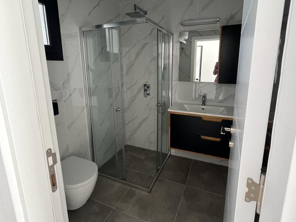 Apartment 2+1 in Iskele, 91 m2 — Foto 7