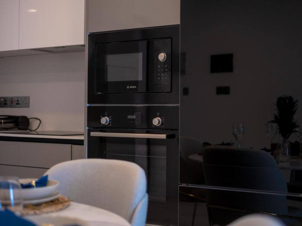 2-Room apartment in Iskele, 74 m2, £240,000 — Photo 4