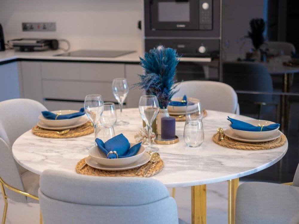 2-Room apartment in Iskele, 74 m2, £240,000 — Photo 5
