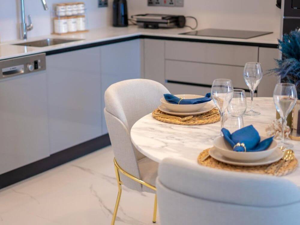 2-Room apartment in Iskele, 74 m2, £240,000 — Photo 9