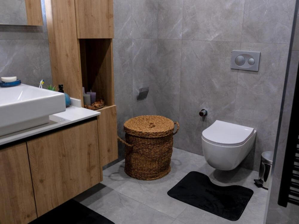 2-Room apartment in Iskele, 74 m2, £240,000 — Photo 11
