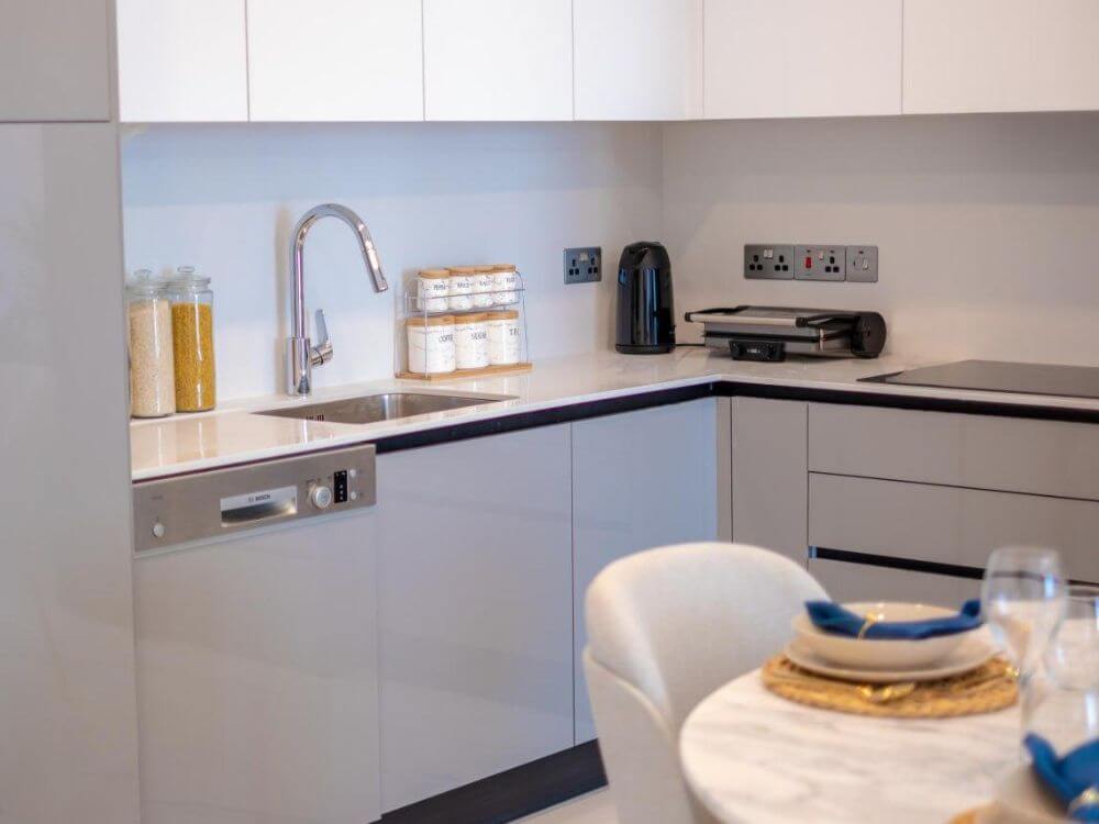 2-Room apartment in Iskele, 74 m2, £240,000 — Photo 16