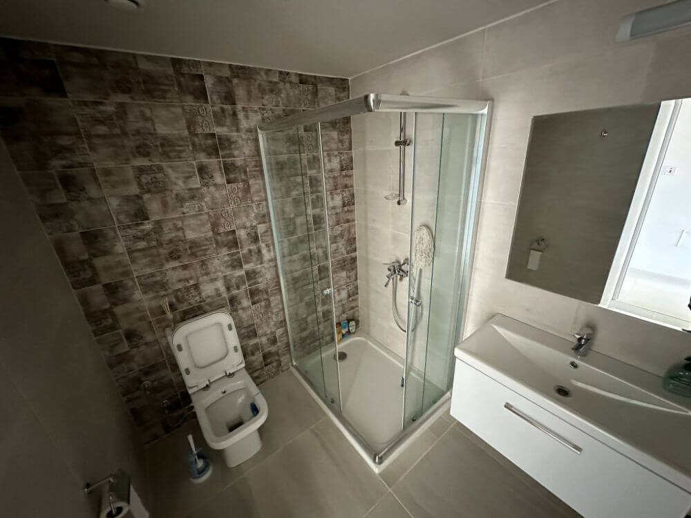 Apartment 2+1 Bogaz, 130 m2, £169,000 — Foto 5