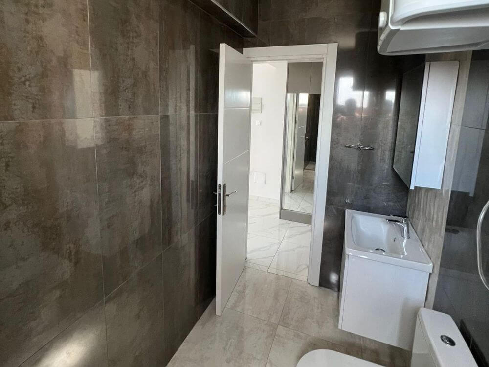 Studio Apartment Iskele, 42 m2, £67,000 — Foto 7