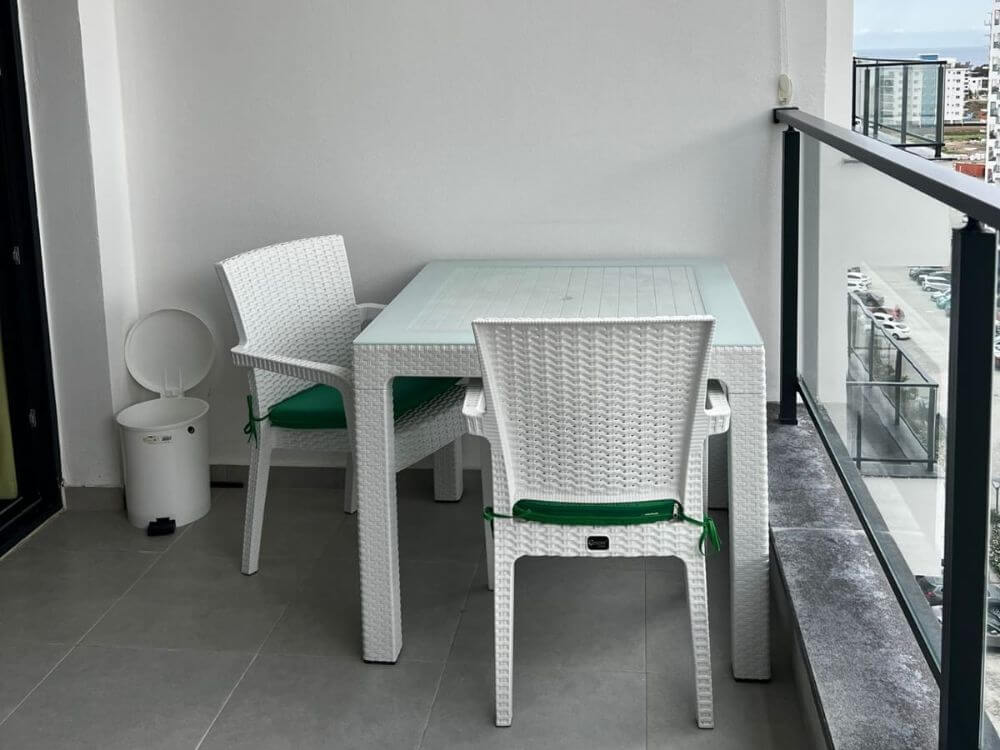 Studio apartment in Iskele, 48 m2, £72,000 — Photo 4