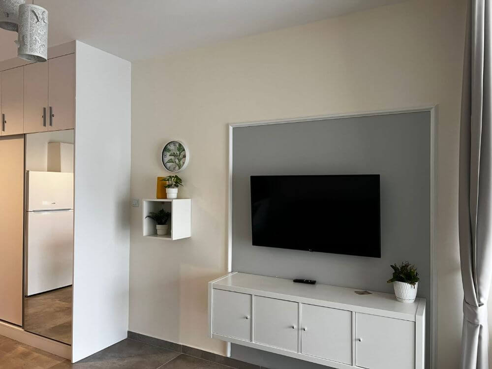 Studio apartment in Iskele, 48 m2, £72,000 — Photo 6
