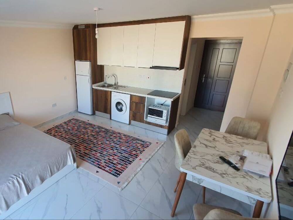 2-Room apartment in Iskele, 90 m2, £87,000 — Photo 8