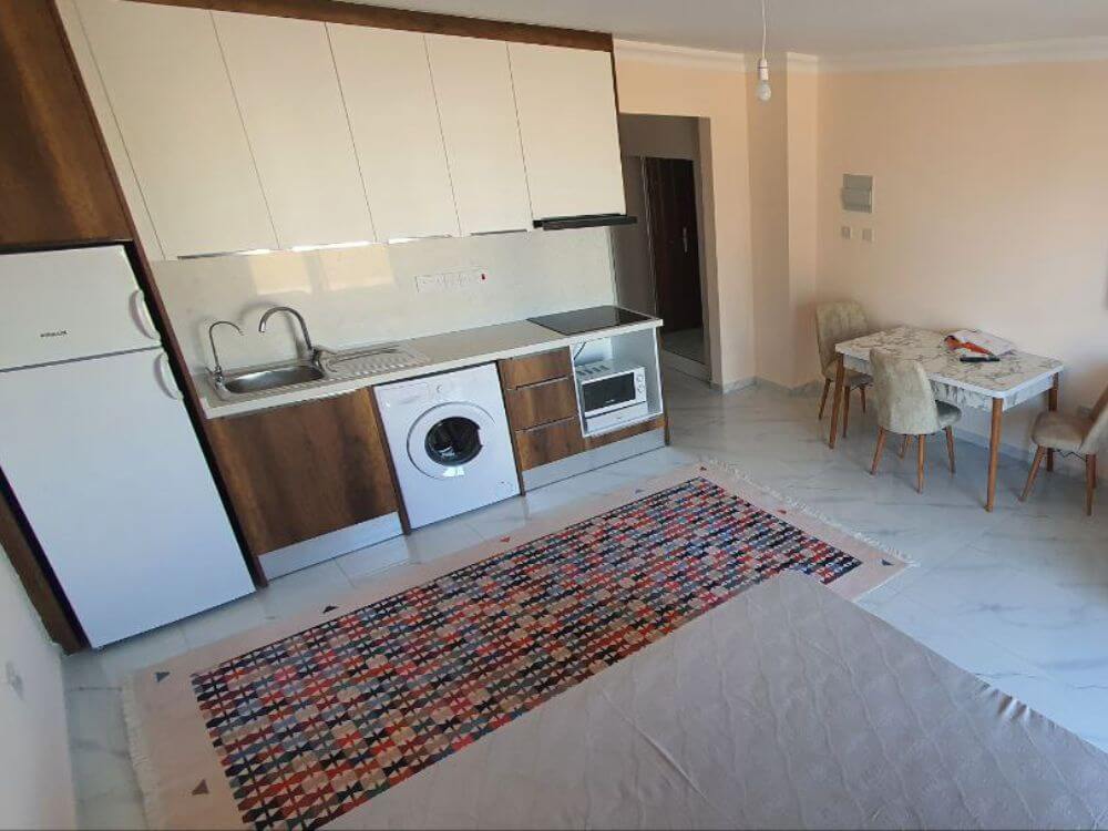 2-Room apartment in Iskele, 90 m2, £87,000 — Photo 7