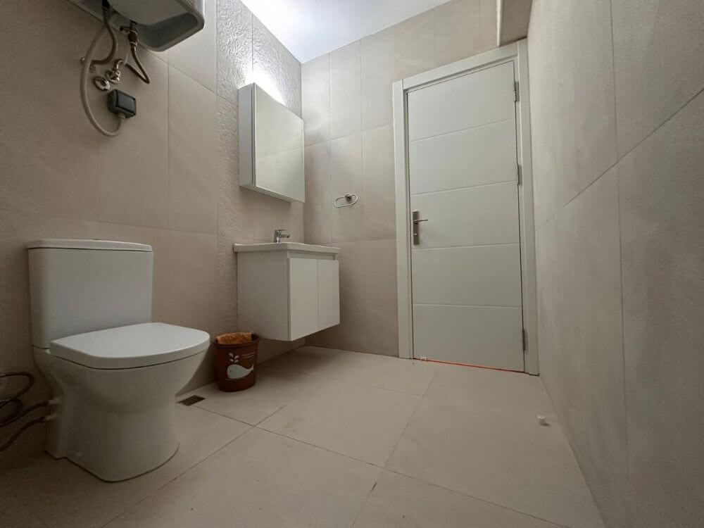 2-Room apartment in Iskele, 90 m2, £87,000 — Photo 4
