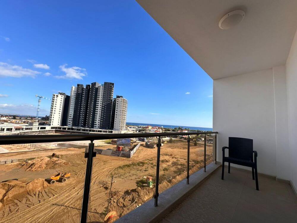 2-Room apartment in Iskele, 90 m2, £87,000 — Photo 3
