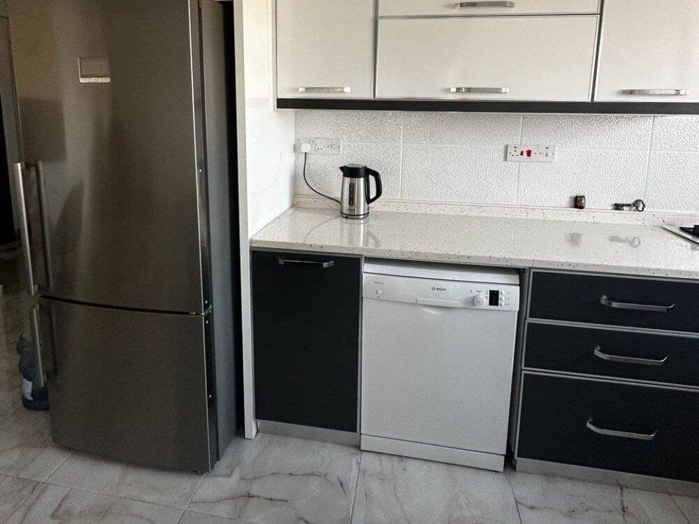 3-Room apartment Iskele, 88 m2, £99,000 — Photo 4