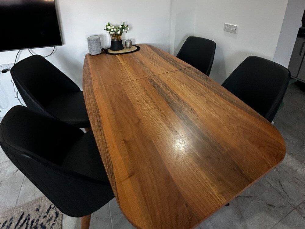 3-Room apartment Iskele, 88 m2, £99,000 — Photo 3