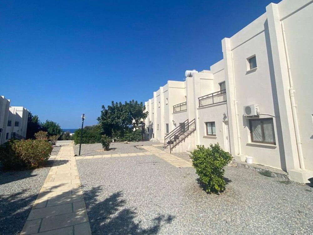Penthouse 2+1 Girne, 90m², £112,000 — Photo 5