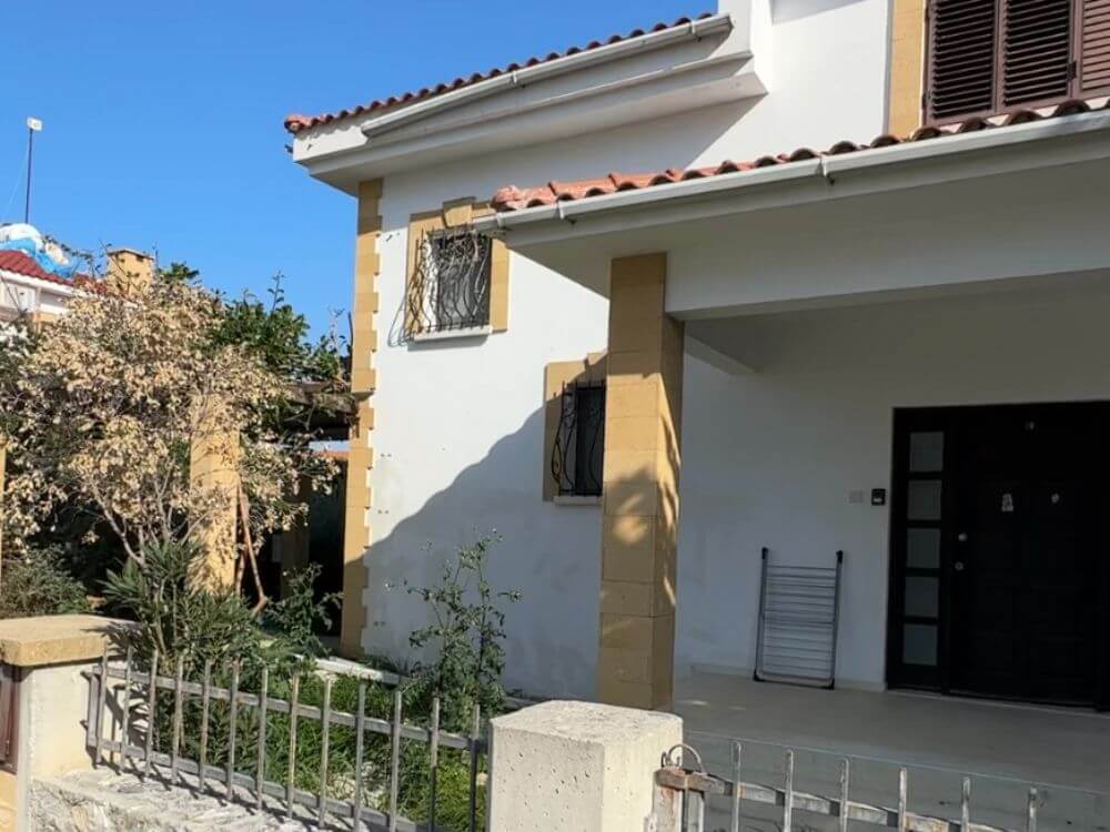 Villa Bogaz, 198m², £260,000 — Foto 1