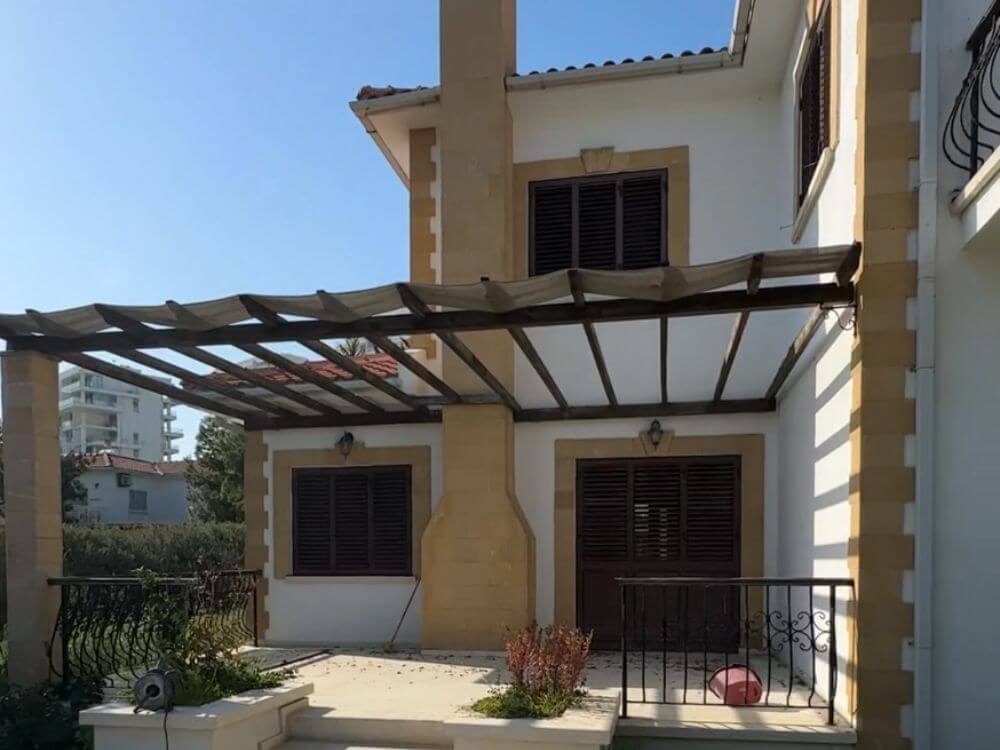Villa Bogaz, 198m², £260,000 — Foto 2