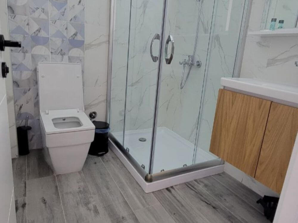 2-Room apartment Bogaz, 85m2, £147,000 — Foto 7