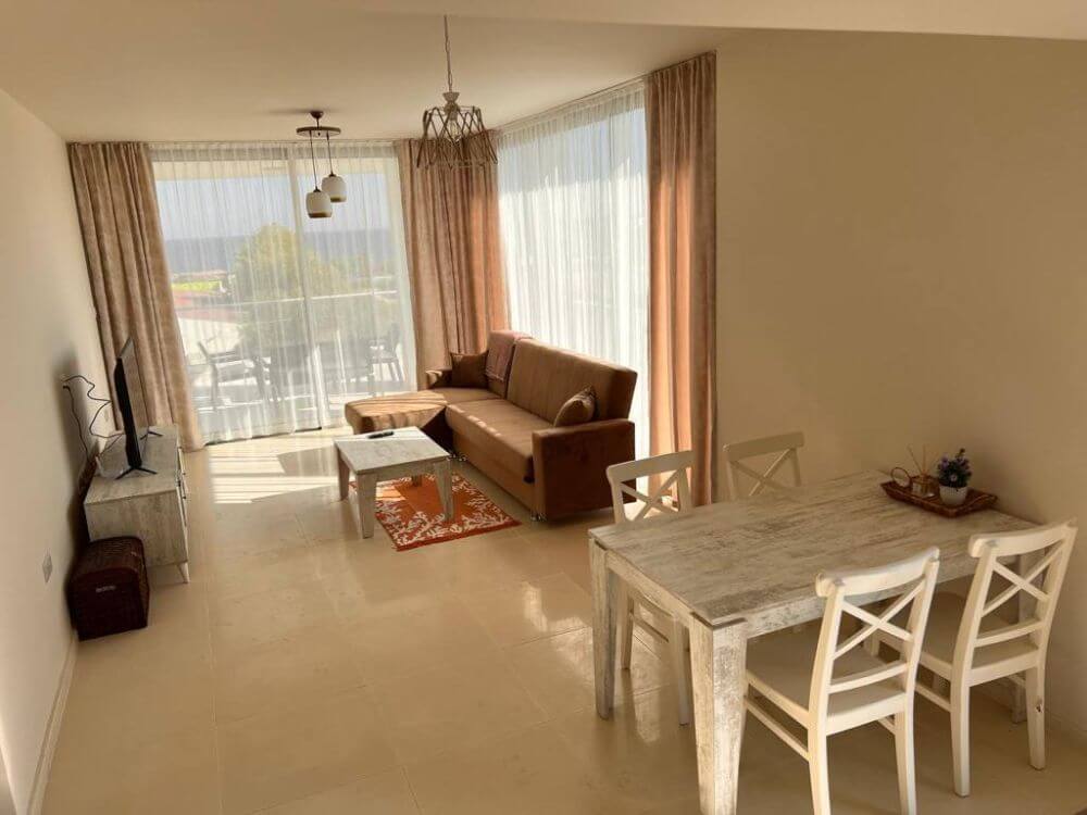 Apartment 2+1 Bogaz, 130m2, £126,000 — Foto 10