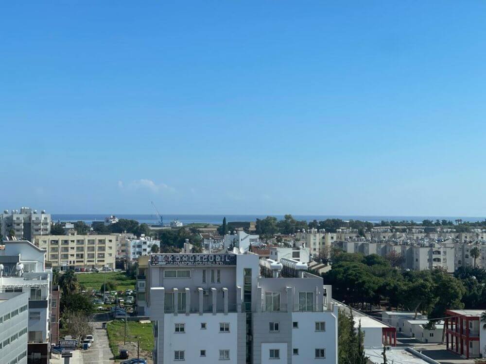Apartment 2+1 Famagusta, 85 m2, £96,000 — Foto 9