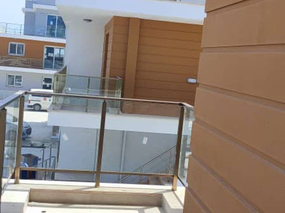 2-Room apartment Iskele, 53m2, £80,000 — Photo 2