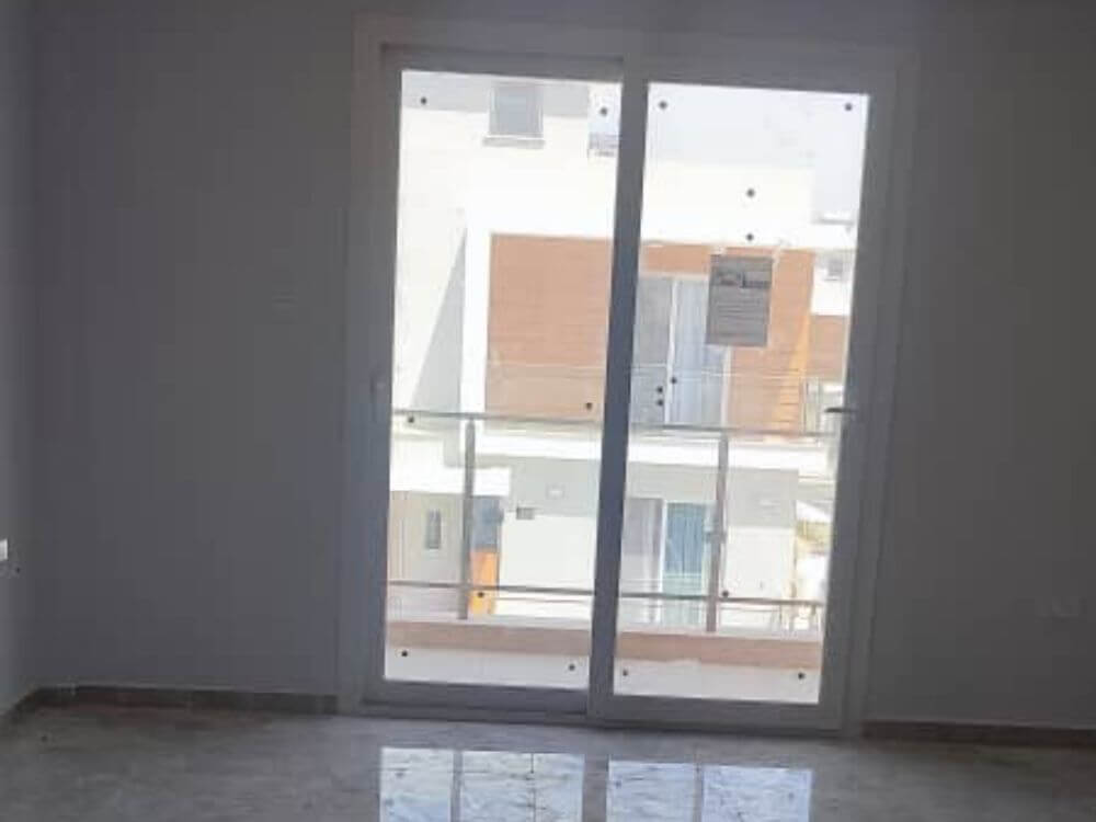 2-Room apartment Iskele, 53m2, £80,000 — Photo 4