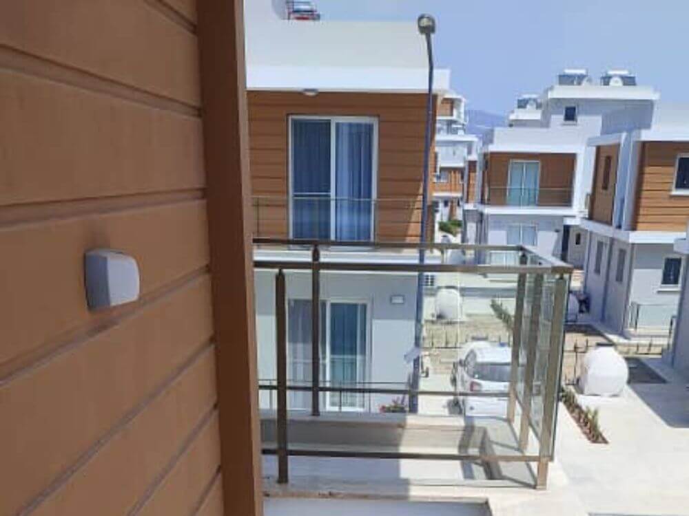 2-Room apartment Iskele, 53m2, £80,000 — Photo 3