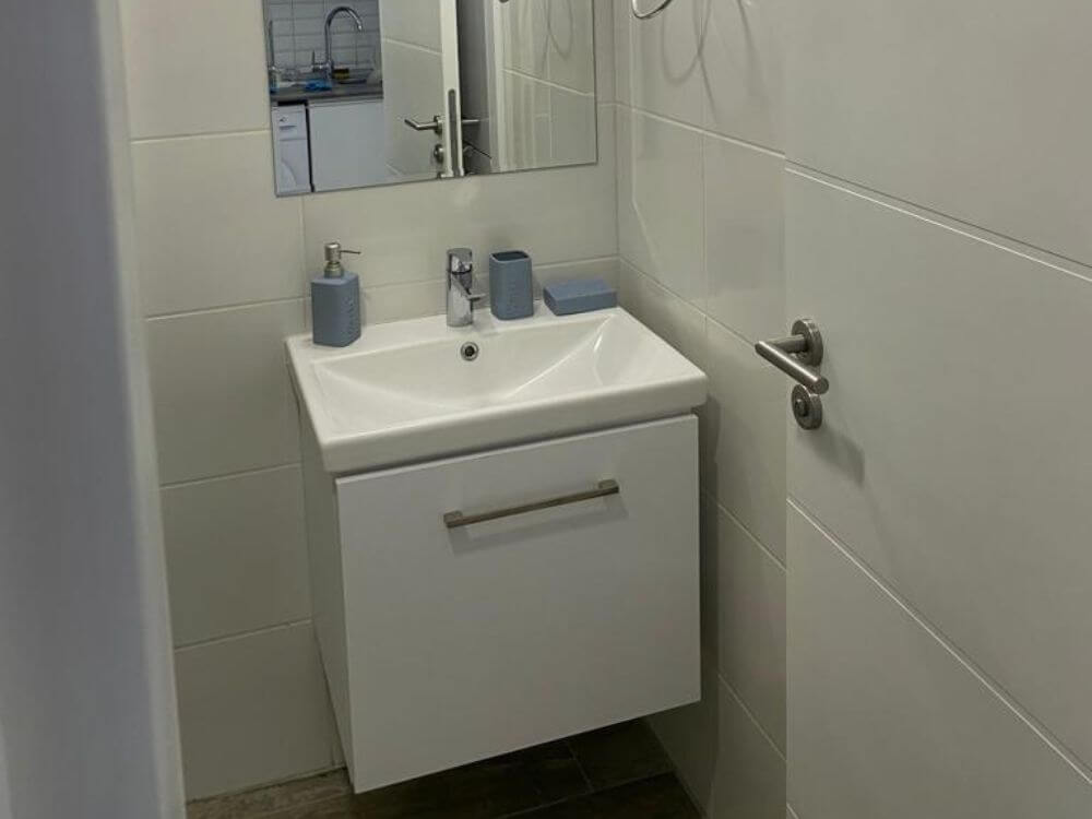 Apartment Studio Bogaz, 36 m2, £64,000 — Photo 4